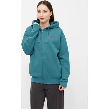 Dámské oblečení Mikina Bench Grün 5981241 42