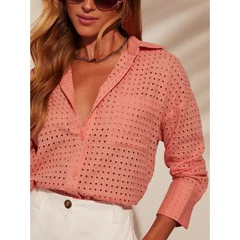 Dámská košile Košile LA Angels Lachs 7658040 L