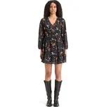 Šaty Scotch & Soda Schwarz 6350655 38