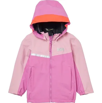 Dívčí bunda Helly Hansen Rosa 1107592 98