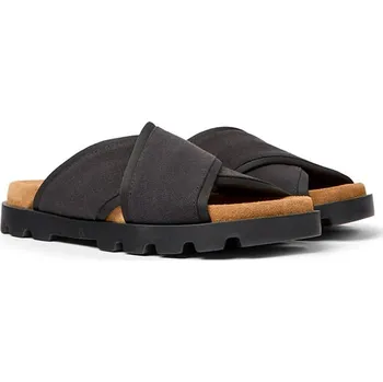 Dámské žabky Camper Schwarz 4096809 36