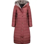 Bunda Canadian Peak Bordeaux 4646324 S