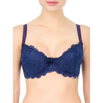 Podprsenka Podprsenka Valea Dunkelblau 630530 80D