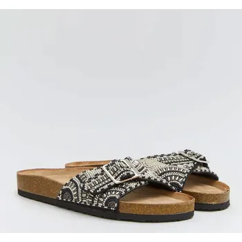 Dámské žabky Belucci Bunt 5344508 38