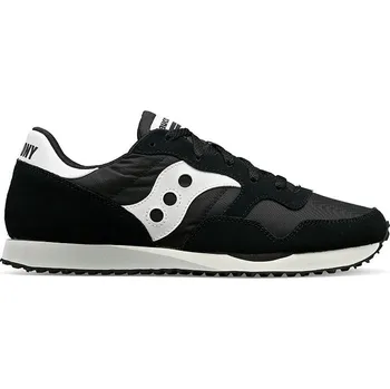 Pánská obuv Tenisky Saucony Schwarz 9843814 40.5