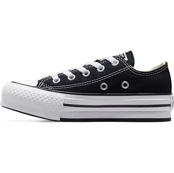 Pánská móda Tenisky Converse Schwarz 5468076 32