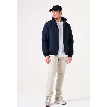 Pánská větrovka Bunda Garcia Dunkelblau 6880733 XXL