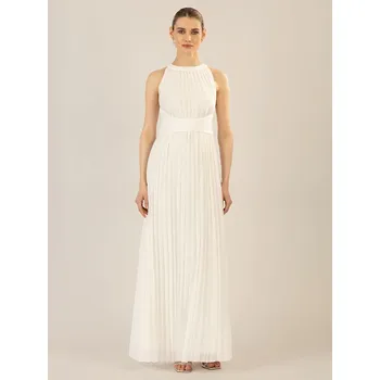 Dámské šaty Šaty APART Weiß 8770861 38