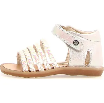 Dívčí sandály Naturino Rosa 8070627 21