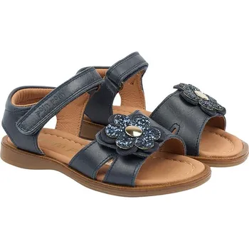 Dívčí obuv POM POM Dunkelblau 9433273 27