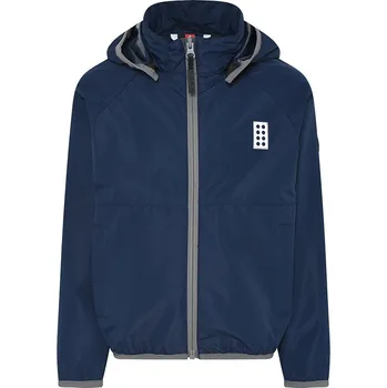 Dívčí bunda LEGO Dunkelblau 6107255 104