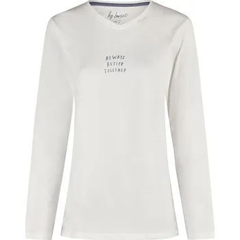 Dámské noční prádlo by Louise Weiß/ Dunkelblau 1329149 M