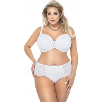 Podprsenka Podprsenka Konrad Wendy s vyztuženými košíčky 85B bílá