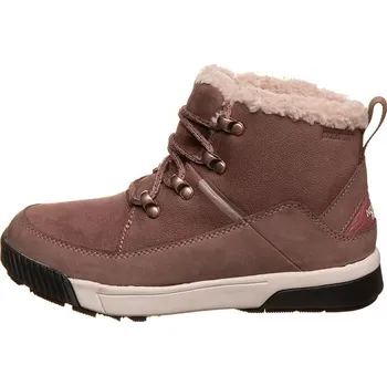 Dámské kozačky Boty The North Face Hellbraun 1400806 36