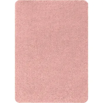 Koberec Koberec Savi pudrově růžový protiskluzový 120x170