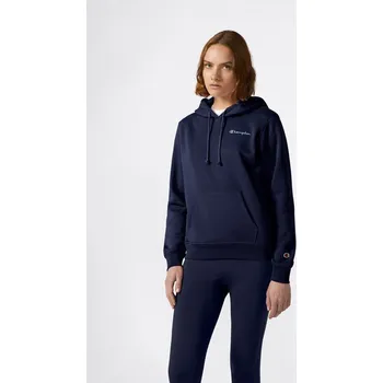 Dámská mikina Mikina Champion Dunkelblau 1106700 XL