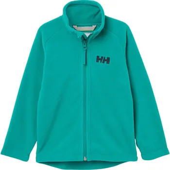 Dívčí bunda Helly Hansen Grün 915661 104
