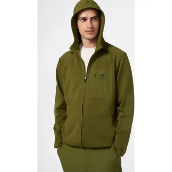 Pánská mikina Mikina Champion Khaki 4871392 L