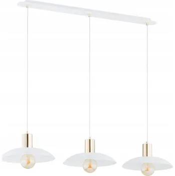 Závěsné svítidlo Emibig SPIRIT 3 - 3 světelné body E27