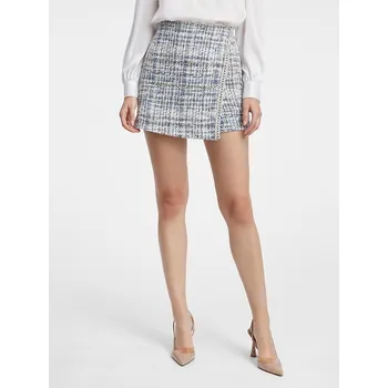 Dámské kraťasy Kraťasy orsay Blau/ Weiß 7931322 40