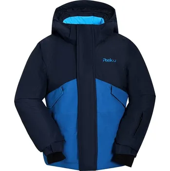 Peek U Dunkelblau/ Blau 812928 140