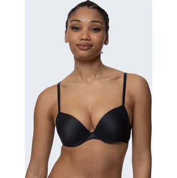 Dámské oblečení Plavky Dorina Schwarz 3359689 90B