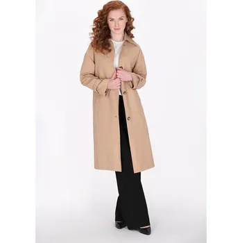 Dámská vesta Bunda Schmuddelwedda Beige 8422542 L