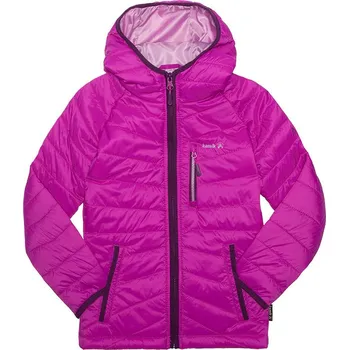 Dívčí bunda Kamik Fuchsia 3315793 164