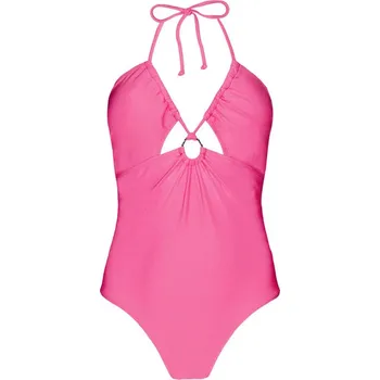 Oblečení a móda Plavky Barts Pink 3262775 38