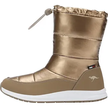 Dámská zimní obuv Kozačky Kangaroos Gold 1414259 36