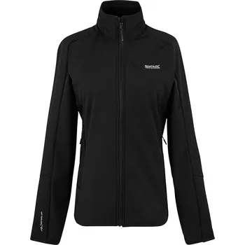 Dámská vesta Bunda Regatta Schwarz 4528372 40