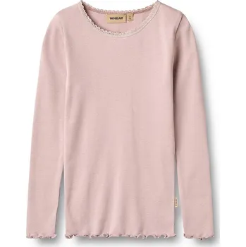 Dívčí tričko Tričko Wheat Rosa 9244821 116