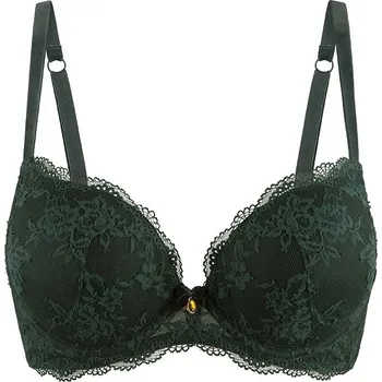 Podprsenka Podprsenka Linga Dore Dunkelgrün 5291496 80E