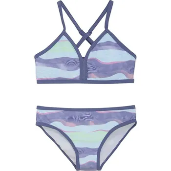 Chlapecké plavky Color Kids Lila/ Hellblau 1754755 140