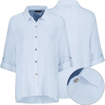 Dámské tričko Eight2Nine Hellblau 3919588 L/XL