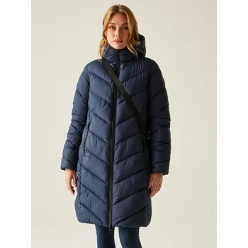 Dámská vesta Bunda Regatta Dunkelblau 5808366 42