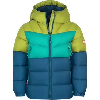 Trollkids Blau/ Grün 1263418 140