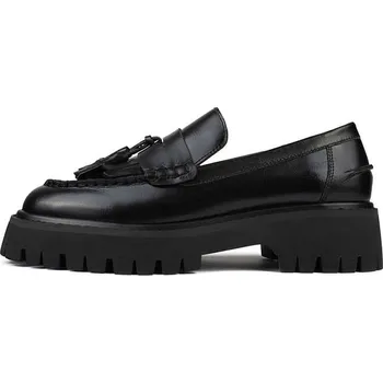 Dámské polobotky loft37 Schwarz 6576097 41