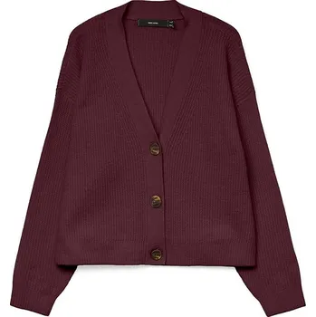 Dámská móda Vero Moda Bordeaux 7820674 M