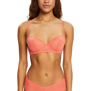 Podprsenka Podprsenka ESPRIT Orange 8848308 70B