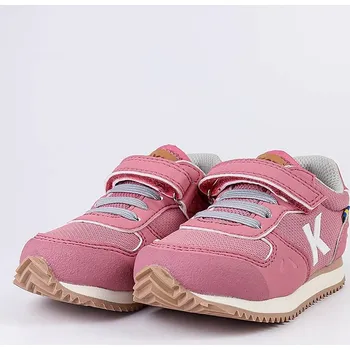 Dívčí tenisky Boty KAVAT Rosa 7596696 24