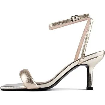 Dámské sandále loft37 Gold 7430149 38