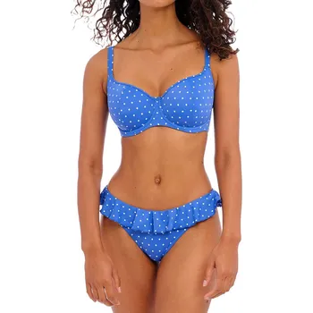 Oblečení a móda Plavky Freya Blau 1000800 L