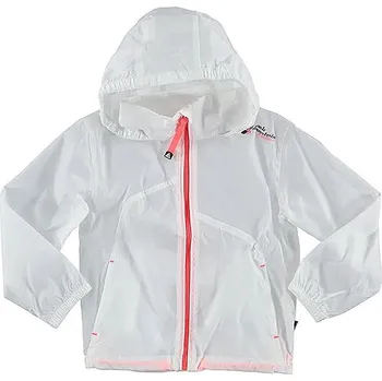 Dívčí bunda Peak Mountain Weiß 3691122 164
