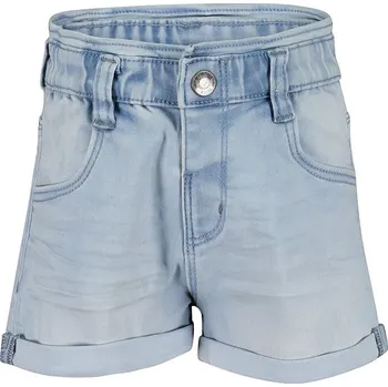 Dívčí kraťasy Blue Seven Hellblau 307754 110
