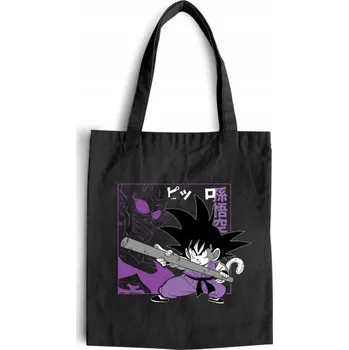 Taška s motivem filmů, her, knih, komiksů, hudby, mangy a anime