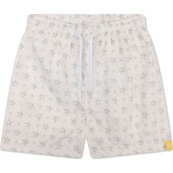 Chlapecké plavky Swim Essentials Creme 869596 86