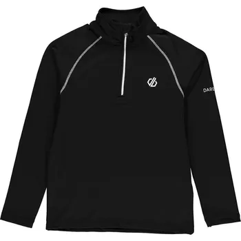 Dívčí tričko Tričko Dare 2b Schwarz 4366089 104