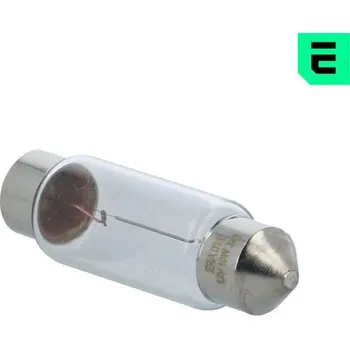 Povinná bezpečnostní výbava Žárovka ERA Festoon T10,5X38mm 12V 10W SV8.5