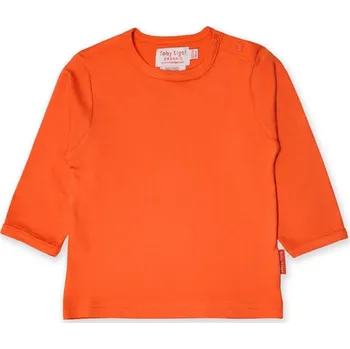 Dívčí tričko Tričko Toby Tiger Orange 8273101 92